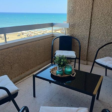 Apollon Sea View Beachfront Ap 302 Ларнака Экстерьер фото